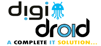 Digidroid logo