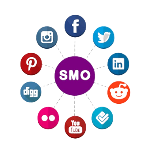 SMO Services